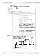 Предварительный просмотр 582 страницы Keithley 2600a series Reference Manual