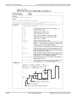 Preview for 584 page of Keithley 2600a series Reference Manual