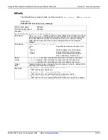 Preview for 595 page of Keithley 2600a series Reference Manual