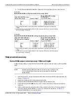 Предварительный просмотр 633 страницы Keithley 2600a series Reference Manual