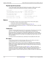 Preview for 672 page of Keithley 2600a series Reference Manual