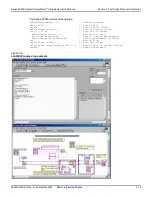 Предварительный просмотр 67 страницы Keithley 2601A User Manual