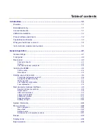 Preview for 5 page of Keithley 2606B System SourceMeter Reference Manual