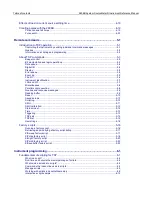 Preview for 8 page of Keithley 2606B System SourceMeter Reference Manual