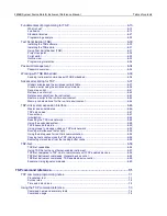 Предварительный просмотр 9 страницы Keithley 2606B System SourceMeter Reference Manual