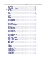 Предварительный просмотр 10 страницы Keithley 2606B System SourceMeter Reference Manual