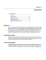 Предварительный просмотр 21 страницы Keithley 2606B System SourceMeter Reference Manual