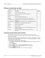 Preview for 24 page of Keithley 2606B System SourceMeter Reference Manual