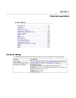 Предварительный просмотр 25 страницы Keithley 2606B System SourceMeter Reference Manual