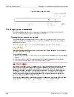 Preview for 30 page of Keithley 2606B System SourceMeter Reference Manual