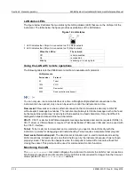 Предварительный просмотр 38 страницы Keithley 2606B System SourceMeter Reference Manual