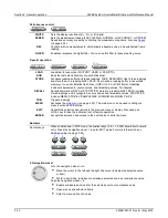 Preview for 44 page of Keithley 2606B System SourceMeter Reference Manual