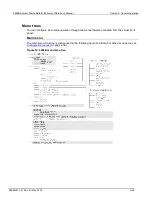 Предварительный просмотр 53 страницы Keithley 2606B System SourceMeter Reference Manual