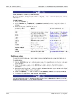 Preview for 56 page of Keithley 2606B System SourceMeter Reference Manual