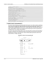 Предварительный просмотр 74 страницы Keithley 2606B System SourceMeter Reference Manual