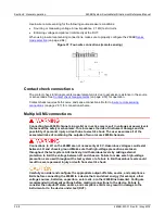 Предварительный просмотр 82 страницы Keithley 2606B System SourceMeter Reference Manual