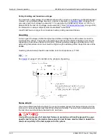 Preview for 84 page of Keithley 2606B System SourceMeter Reference Manual