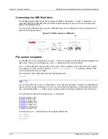 Предварительный просмотр 94 страницы Keithley 2606B System SourceMeter Reference Manual