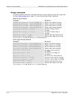 Preview for 98 page of Keithley 2606B System SourceMeter Reference Manual