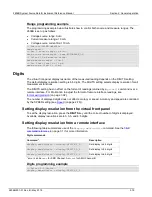 Preview for 99 page of Keithley 2606B System SourceMeter Reference Manual