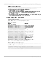 Предварительный просмотр 102 страницы Keithley 2606B System SourceMeter Reference Manual