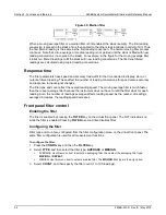 Предварительный просмотр 104 страницы Keithley 2606B System SourceMeter Reference Manual