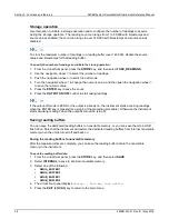 Preview for 108 page of Keithley 2606B System SourceMeter Reference Manual