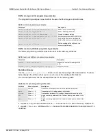 Preview for 113 page of Keithley 2606B System SourceMeter Reference Manual