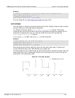 Предварительный просмотр 125 страницы Keithley 2606B System SourceMeter Reference Manual