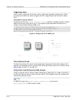 Предварительный просмотр 142 страницы Keithley 2606B System SourceMeter Reference Manual