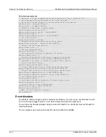 Preview for 146 page of Keithley 2606B System SourceMeter Reference Manual