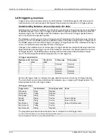 Preview for 148 page of Keithley 2606B System SourceMeter Reference Manual