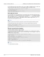 Preview for 152 page of Keithley 2606B System SourceMeter Reference Manual