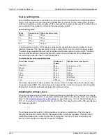 Preview for 162 page of Keithley 2606B System SourceMeter Reference Manual