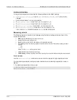 Preview for 164 page of Keithley 2606B System SourceMeter Reference Manual