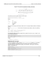 Предварительный просмотр 169 страницы Keithley 2606B System SourceMeter Reference Manual