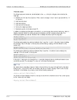 Preview for 170 page of Keithley 2606B System SourceMeter Reference Manual