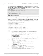 Предварительный просмотр 172 страницы Keithley 2606B System SourceMeter Reference Manual