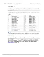 Preview for 177 page of Keithley 2606B System SourceMeter Reference Manual