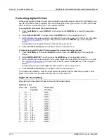 Preview for 180 page of Keithley 2606B System SourceMeter Reference Manual