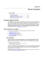 Preview for 185 page of Keithley 2606B System SourceMeter Reference Manual