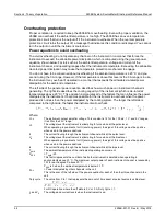 Предварительный просмотр 186 страницы Keithley 2606B System SourceMeter Reference Manual