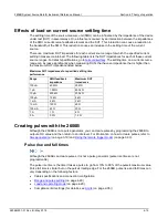 Preview for 203 page of Keithley 2606B System SourceMeter Reference Manual