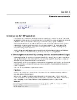 Preview for 205 page of Keithley 2606B System SourceMeter Reference Manual