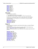 Предварительный просмотр 208 страницы Keithley 2606B System SourceMeter Reference Manual