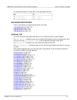 Preview for 211 page of Keithley 2606B System SourceMeter Reference Manual