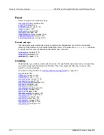 Preview for 214 page of Keithley 2606B System SourceMeter Reference Manual