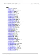 Preview for 215 page of Keithley 2606B System SourceMeter Reference Manual