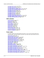 Preview for 216 page of Keithley 2606B System SourceMeter Reference Manual