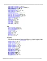 Предварительный просмотр 217 страницы Keithley 2606B System SourceMeter Reference Manual